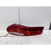Nissan XTRAIL Left Tail Light T31 07/2010-12/2013