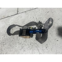Nissan X-TRAIL Right Front Seatbelt T30 10/2001-09/2007