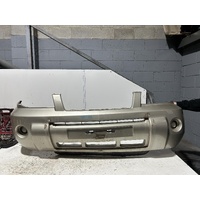 Nissan X-TRAIL Front Bumper T30 11/2003-09/2007