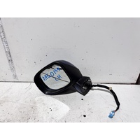 Honda Civic Left Door Mirror 9th Gen 02/2012-03/2014