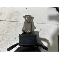 Jeep Cherokee Steering Column KK 11/2007-12/2011