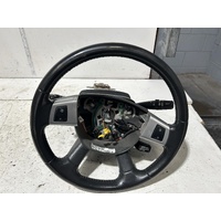 Jeep Cherokee Steering Wheel KK 11/2007-10/2012