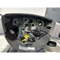 Jeep Cherokee Clockspring KK 11/2007-10/2012