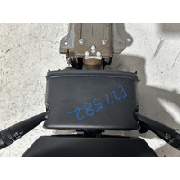 Jeep Cherokee Steering Column Shroud KK 11/2007-10/2012