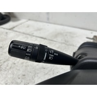 Jeep Cherokee Flasher Switch KK 11/2007-09/2012