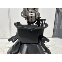Jeep Cherokee Ignition Barrel with Key KK 11/2007-10/2012