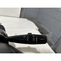 Jeep Cherokee Wiper Switch KK 11/2007-09/2012