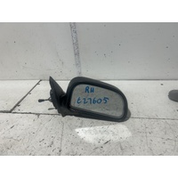 Mitsubishi Mirage Right Door Mirror CE 07/1996-09/2003