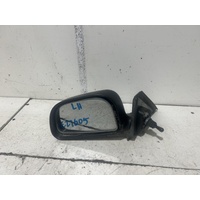 Mitsubishi Mirage Left Door Mirror CE 07/1996-08/2004