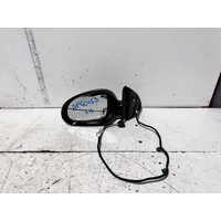 Volkswagen Golf Left Door Mirror A6 09/2009-01/2013