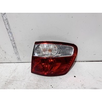 Toyota Avensis Right Tail Light ACM21 12/2003-12/2010