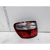 Toyota Avensis Left Tail Light ACM21 12/2003-12/2010