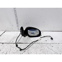 Volkswagen Golf Right Door Mirror A6 09/2009-01/2013