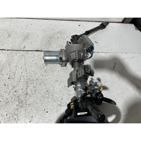 Kia Rio Steering Column with Steering Motor UB 08/2011-11/2016