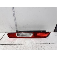 Ford Focus Left Tail Light LS 06/2005-05/2007