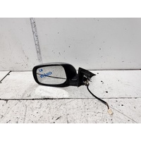 Toyota Camry Left Door Mirror ACV40 06/2006-11/2011