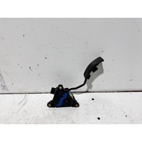Nissan XTRAIL Accelerator Pedal T31 09/2007-12/2013