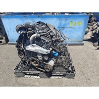 Holden Captiva 3.0L Petrol Engine LFW CG II 01/2011-10/2014