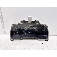 Toyota Avensis Instrument Cluster ACM21 12/2001-12/2010
