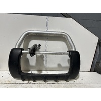 Nissan X-TRAIL Nudge Bar T30 09/2003-10/2007