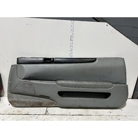 Toyota Soarer SC400 Right Front Door Trim UZZ31 1990-2000