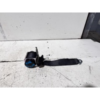 Toyota Camry Right Rear Seat Belt ACV40 06/2006-11/2011