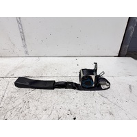 Toyota Camry Centre Rear Seat Belt ACV40 06/2006-11/2011