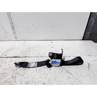 Toyota Corolla Right Rear Seat Belt ZRE182 08/2012-03/2015