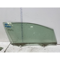 Honda Civic Right Front Door Glass 9th Gen 02/2012-04/2016