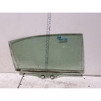 Honda Civic Right Rear Door Glass 9th Gen 02/2012-04/2016