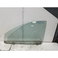 Mitsubishi Triton Left Front Door Glass MQ 03/2015-10/2023