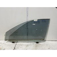 Toyota Camry Left Front Door Glass ACV40 06/2006-11/2011