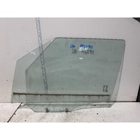 MG MG3 Left Front Door Glass SZP1 07/2016-2024