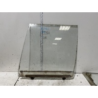 Holden Commodore Left Rear Door Glass VH 10/1981-03/1986