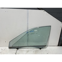Toyota Camry Left Front Door Glass MCV36 08/2002-05/2006