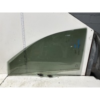 Honda CR-V Left Front Door Glass RE 03/2007-10/2012