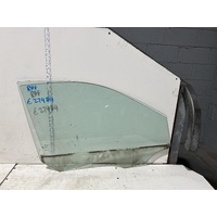 Jeep Compass Right Front Door Glass MK 07/2011-12/2016