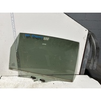 Honda CR-V Right Rear Door Glass RE 03/2007-10/2012