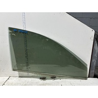 Honda CR-V Right Front Door Glass RE 03/2007-10/2012