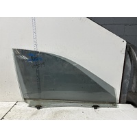 Toyota Camry Right Front Door Glass MCV36 08/2002-05/2006