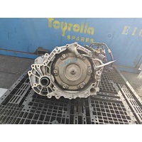 Holden Captiva AWD Automatic Transmission 2RDR CG II 01/2011-03/2013