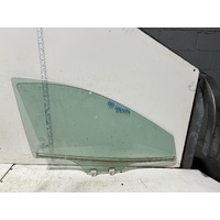 Mazda 3 Right Front Door Glass BN 06/2013-02/2019
