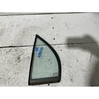 Toyota Corolla Left Rear Door 1/4 Glass AE102 09/1994-10/1999