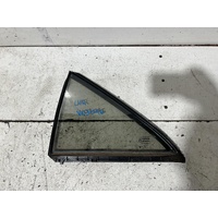 Toyota Camry Left Rear Door 1/4 ACV40 06/2006-11/2011