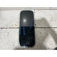 Toyota Hiace Left Rear Centre Side Glass RZH125 11/1989-12/2004