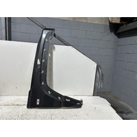 Jeep Cherokee Right Guard KK 02/2008-10/2012