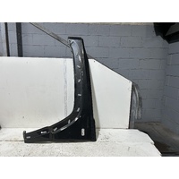 Jeep Cherokee Left Guard KK 02/2008-10/2012