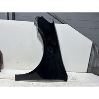 Volkswagen Golf Left Guard GEN 6 09/2009-01/2013
