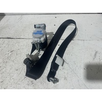 Subaru Forester Right Front Seatbelt SJ 12/2012-08/2018