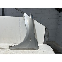 Toyota Camry Left Guard ACV40 06/2006-11/2011